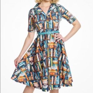 ISO - NOT SELLING - Lindy Bop Bookshelves